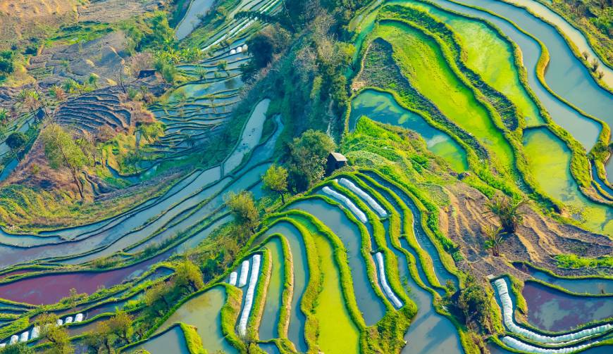走进萧县TVC拍摄：解锁本地化场景与创意镜头的完美融合