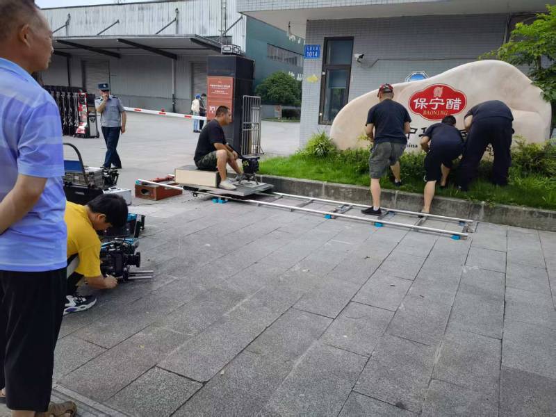 萧县TVC拍摄：制造业专属TVC方案，用镜头展现企业硬核实力！