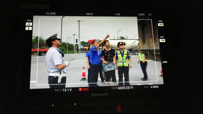 萧县TVC拍摄：用专业镜头助力品牌曝光，让广告触达更多目标用户！