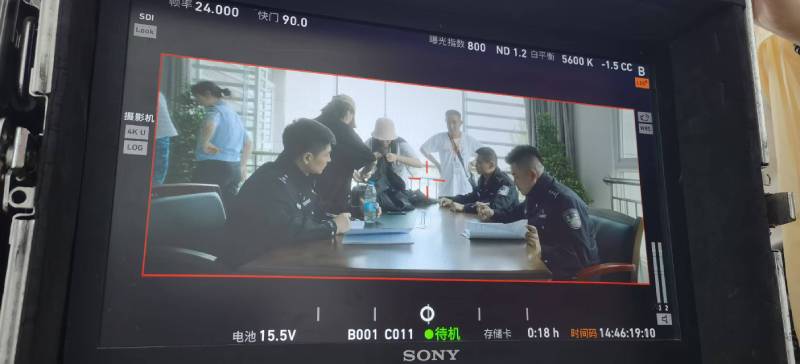 萧县TVC拍摄：活动类广告专属，即时产出高光内容，满足宣发时效！