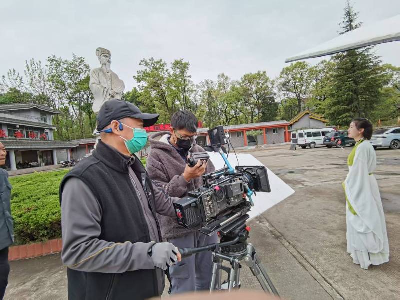 萧县广告片拍摄公司：从策划到投放，一站式服务，让品牌传播更高效！
