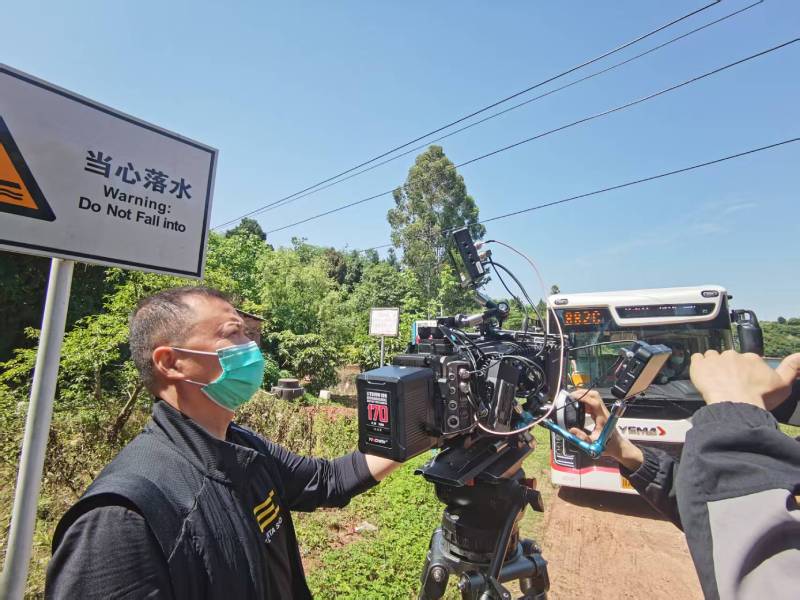 萧县TVC拍摄公司：深耕本地市场，为品牌定制专属拍摄方案