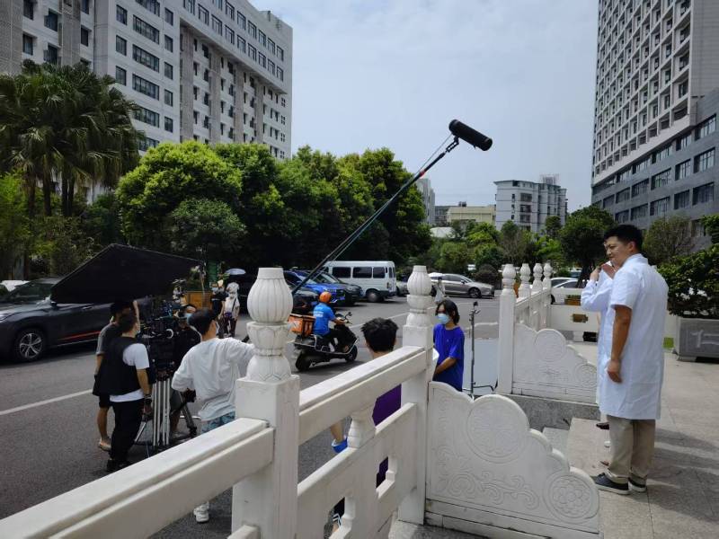 萧县广告片拍摄公司低成本实现高规格制作的诀窍